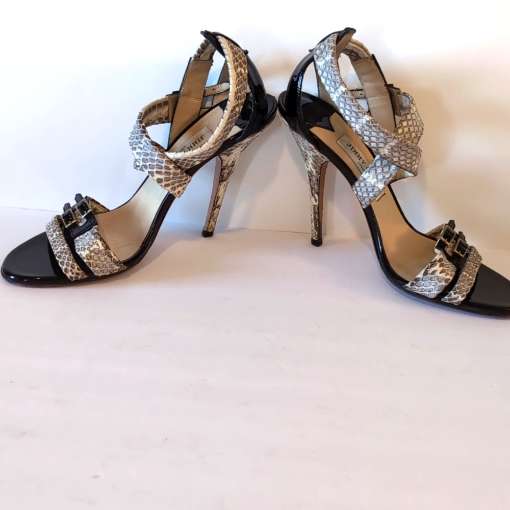 JIMMY CHOO HEELS - Picture 13 of 15